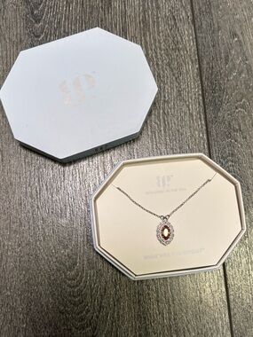 Bomb Party Original Necklace Spill The Tea